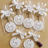 Llavero redondo personalizado | OLEOSHOP-4