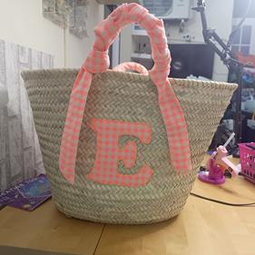 Capazo de playa | 10