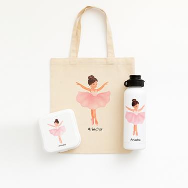 Juego de tres piezas personalizado | OLEOSHOP-2