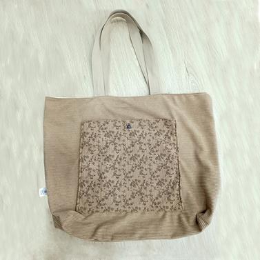 Bolso reversible | OLEOSHOP-8